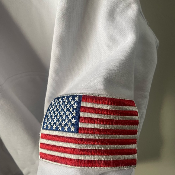 BALENCIAGA NASA HOODIE - Picture 7 of 9